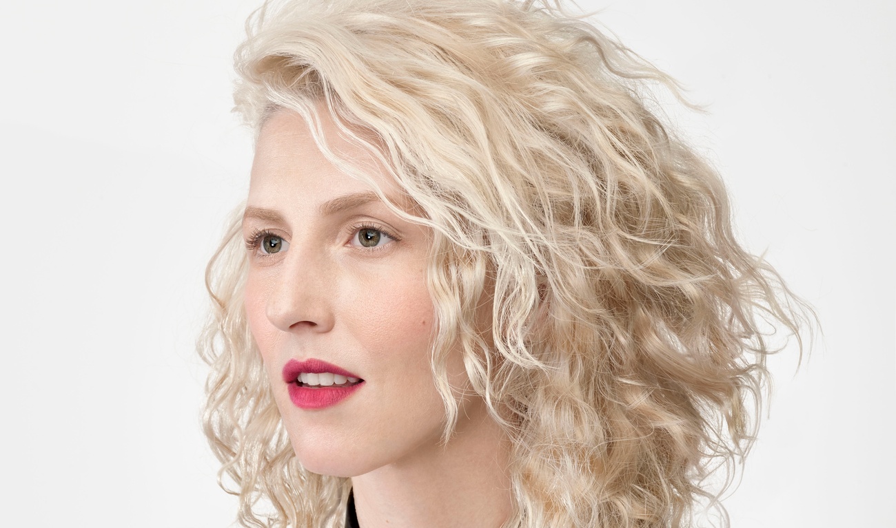 TOKYO, le 3e album d'Ingrid St-Pierre en primeur sur ICIMusique.ca