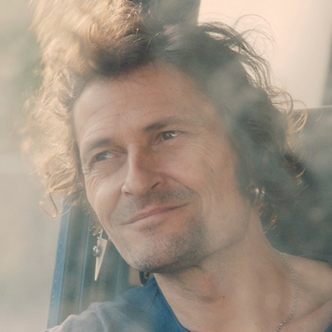 François Creton