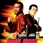 Affiche du film Rush Hour 3