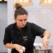 Agathe Salmeron