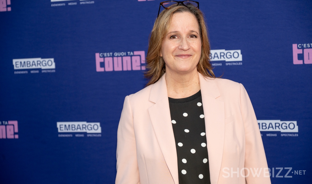 Image de l'article Élyse Marquis annonce une grande primeur à «En direct de l'univers »