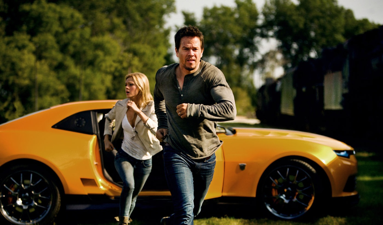 Razzies 2014 : Les pires films de l'année sont...