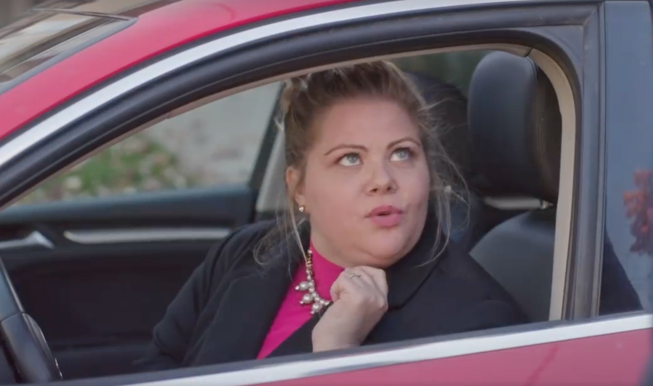 Ce sketch hilarant des Magnifiques devient viral