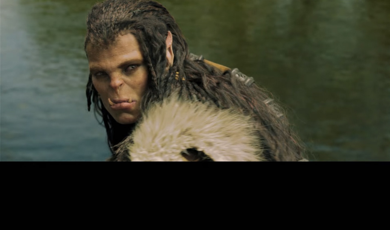 Première bande-annonce de Warcraft, l'adaptation du célèbre jeu vidéo