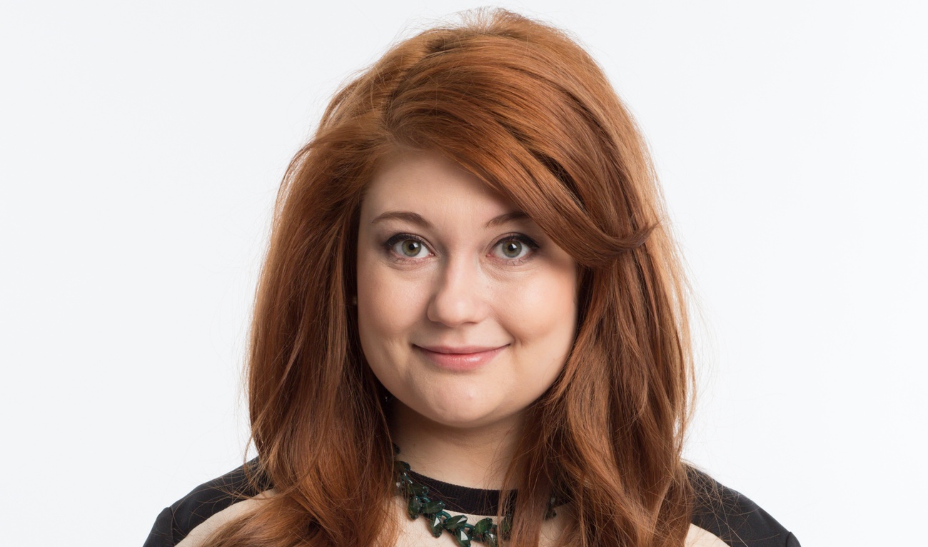 Katherine Levac chante deux succès de Mixmania avec Julie St-Pierre