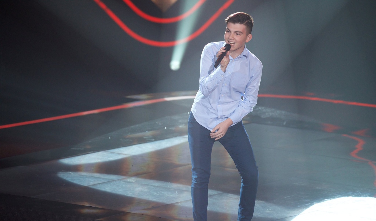 La voix 5 : Nos préférés de la 3e ronde d'auditions à l'aveugle