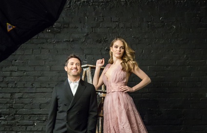 Ce qu'on sait du flamboyant numéro d'ouverture des Artis 2018