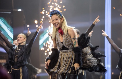 Gala de Marie-Mai au ComediHa! 2022