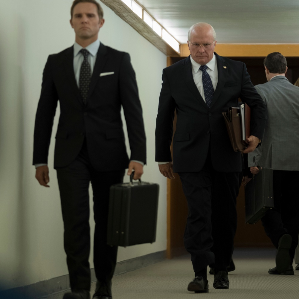 VICE (2018) - Film - Cinoche.com