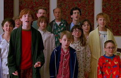 Que sont-ils devenus? Spécial 25e anniversaire de Maman j'ai raté l'avion