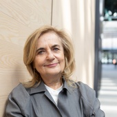 Nathalie Petrowski
