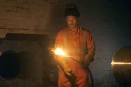 Images du film Fuze