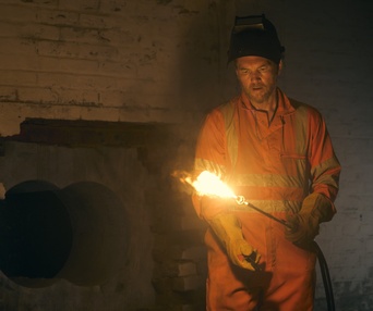 Images du film Fuze