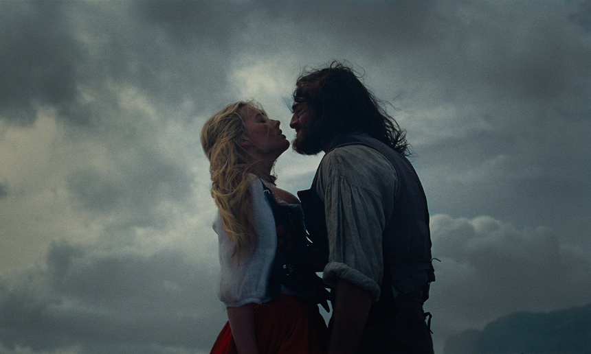 Box-office québécois : Les Hauts de Hurle-Vent profite de la Saint-Valentin et détrône Avatar