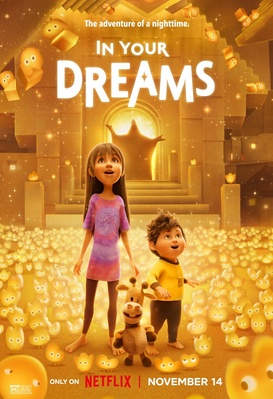 In Your Dreams