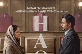 Image du film Haq