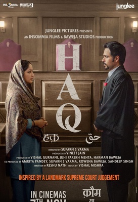 Haq