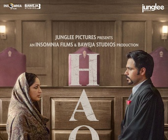 Image du film Haq