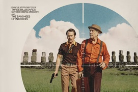 Affiche du film Wild Horse Nine