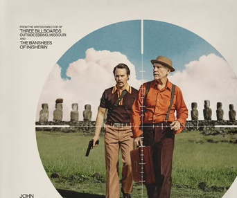 Affiche du film Wild Horse Nine