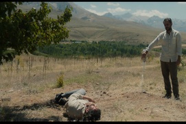 Image du film The Things You Kill