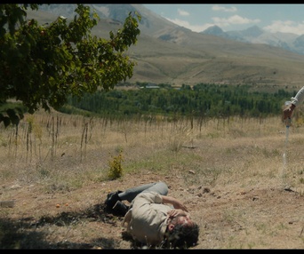 Image du film The Things You Kill