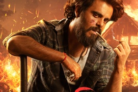Affiche du film Jongli