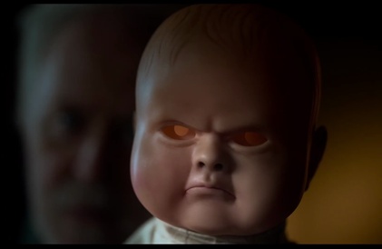 Bande-annonce en anglais 2