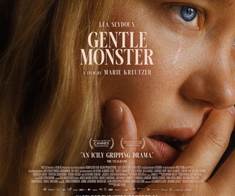 Image du film Gentle Monster