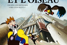 Image du film Le roi et l'oiseau