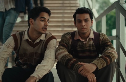 Bande-annonce en hindi