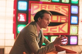 Image du film The Luckiest Man in America