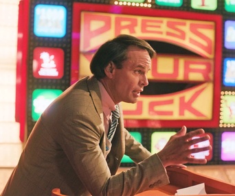 Image du film The Luckiest Man in America