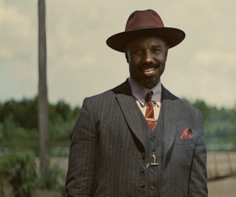 Image du film Sinners