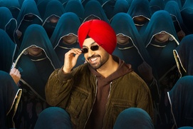 Image du film Sardaar Ji 3