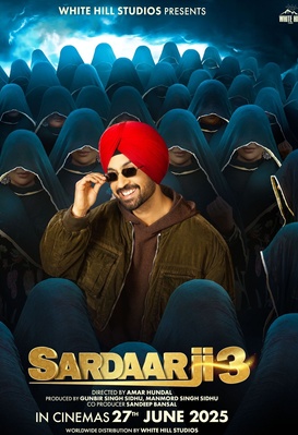 Sardaar Ji 3