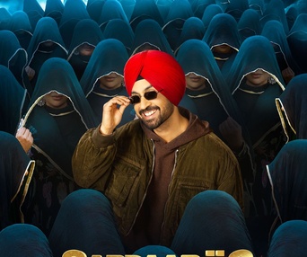 Image du film Sardaar Ji 3
