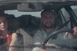 Image du film Le sablier