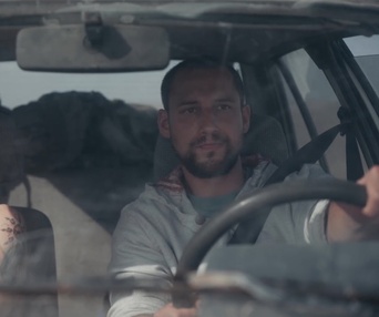 Image du film Le sablier