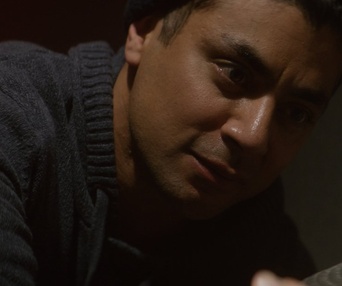 Image du film The Martial Artist
