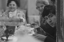 Image du film The Long Farewell