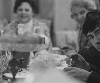 Image du film The Long Farewell