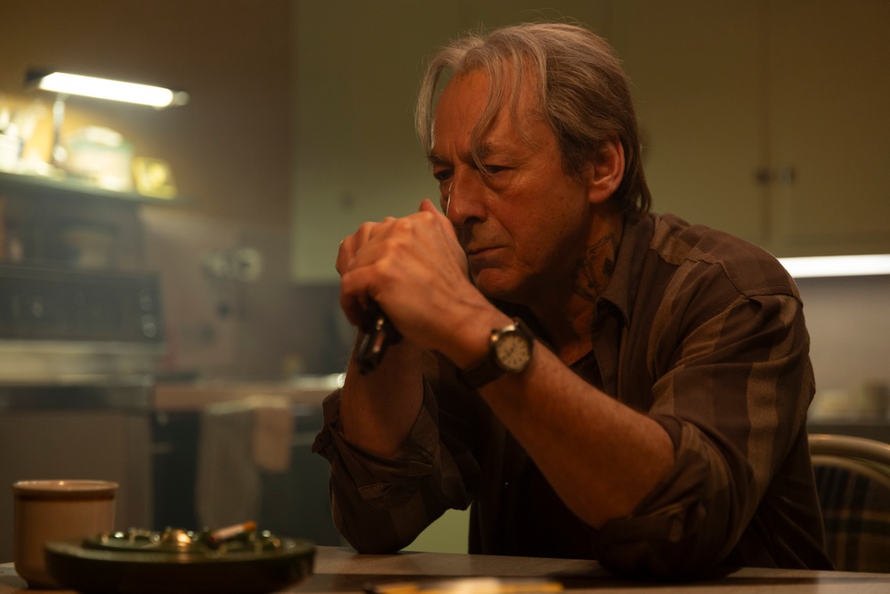 Images du film Rédemptions