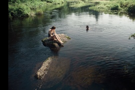 Images du film Ailleurs la nuit