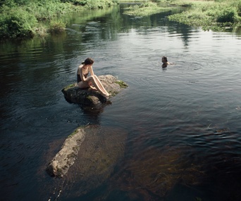 Images du film Ailleurs la nuit