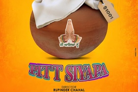 Image du film Pitt Siyapa