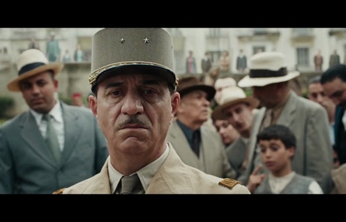 Bande-annonce en français
