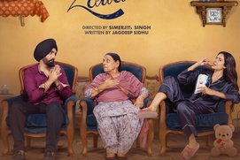 Image du film Nikka Zaildar 4
