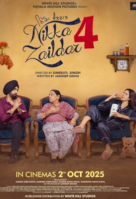 Nikka Zaildar 4