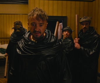 Image du film They Willl Kill You